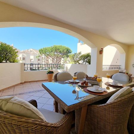 Апартаменты Luxury Hacienda Playa Марбелья Экстерьер фото